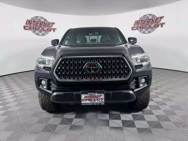2019 Toyota Tacoma 3rd Gen - Image 2 of 12