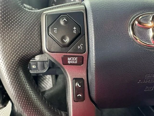 2019 Toyota Tacoma 3rd Gen - Image 19 of 21