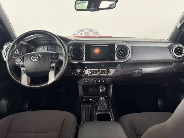2019 Toyota Tacoma 3rd Gen - Image 11 of 12