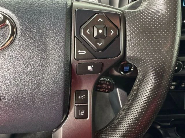 2019 Toyota Tacoma 3rd Gen - Image 20 of 21