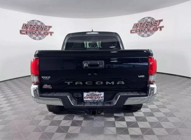 2019 Toyota Tacoma 3rd Gen - Image 6 of 12