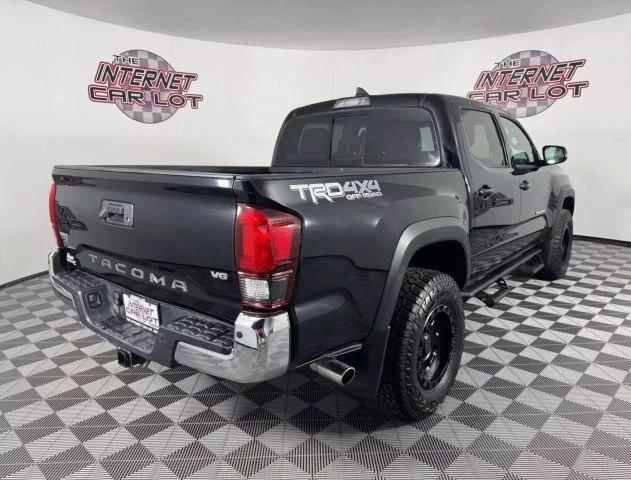 2019 Toyota Tacoma 3rd Gen - Image 7 of 12