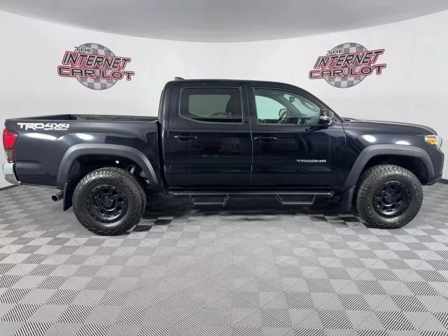 2019 Toyota Tacoma 3rd Gen - Image 8 of 12