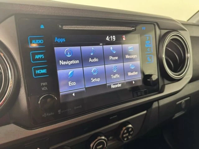 2019 Toyota Tacoma 3rd Gen - Image 17 of 21