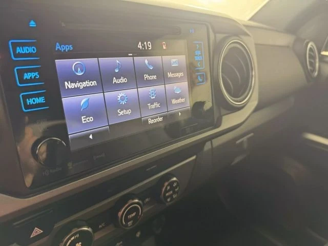 2019 Toyota Tacoma 3rd Gen - Image 16 of 21