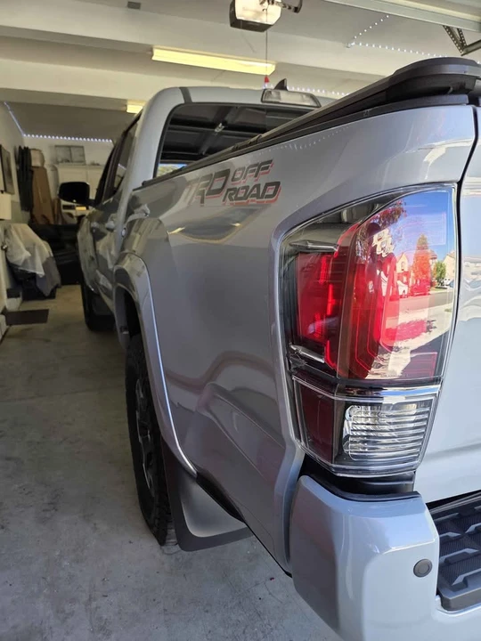 2019 Toyota Tacoma 3rd Gen - Image 8 of 20