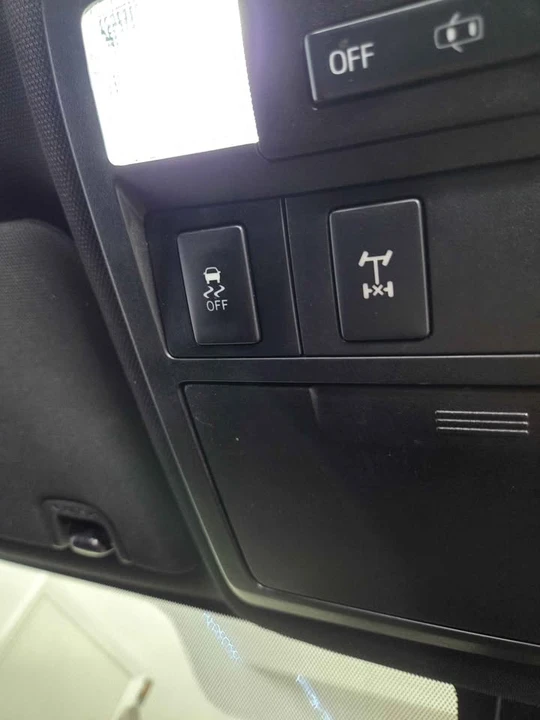2019 Toyota Tacoma 3rd Gen - Image 13 of 20