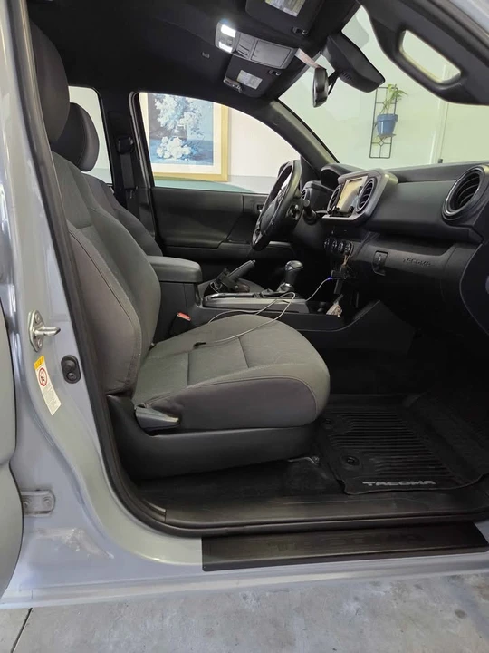 2019 Toyota Tacoma 3rd Gen - Image 11 of 20