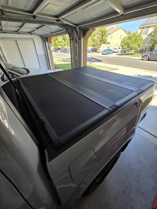 2019 Toyota Tacoma 3rd Gen - Image 17 of 20