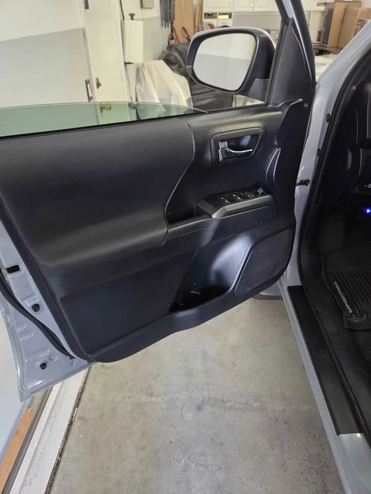 2019 Toyota Tacoma 3rd Gen - Image 12 of 20