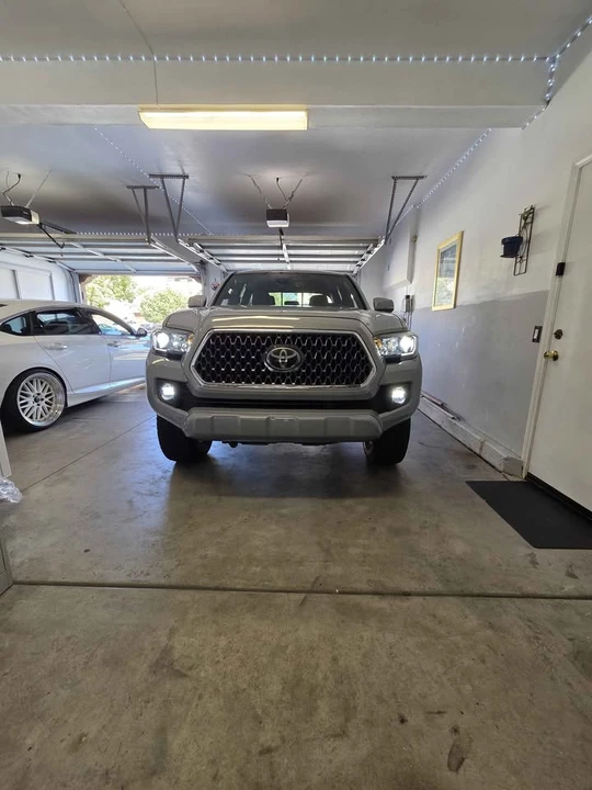2019 Toyota Tacoma 3rd Gen - Image 16 of 20