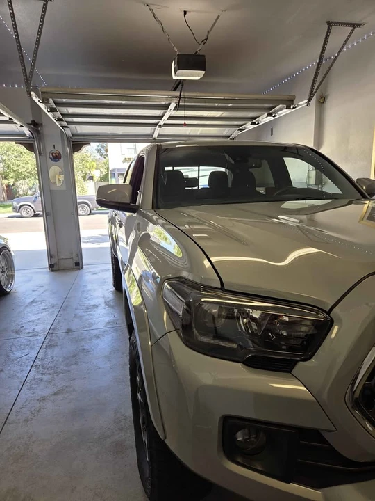 2019 Toyota Tacoma 3rd Gen - Image 5 of 20