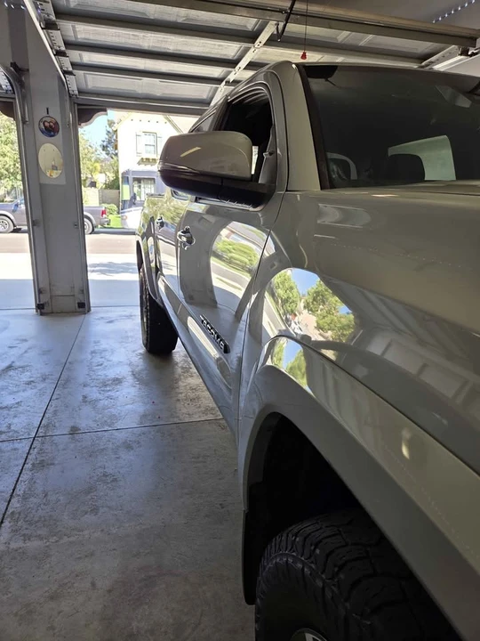 2019 Toyota Tacoma 3rd Gen - Image 4 of 20