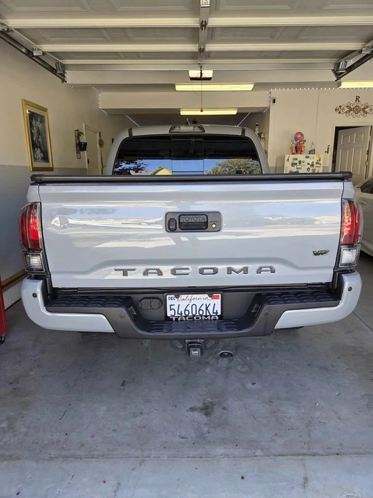 2019 Toyota Tacoma 3rd Gen - Image 6 of 20