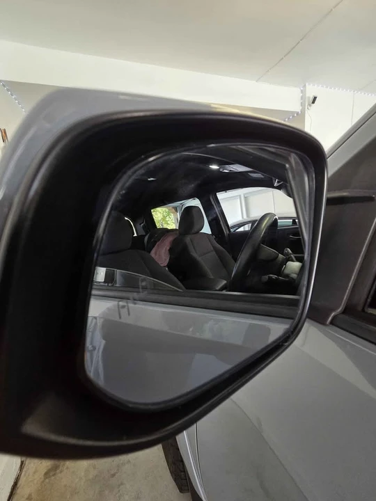 2019 Toyota Tacoma 3rd Gen - Image 19 of 20