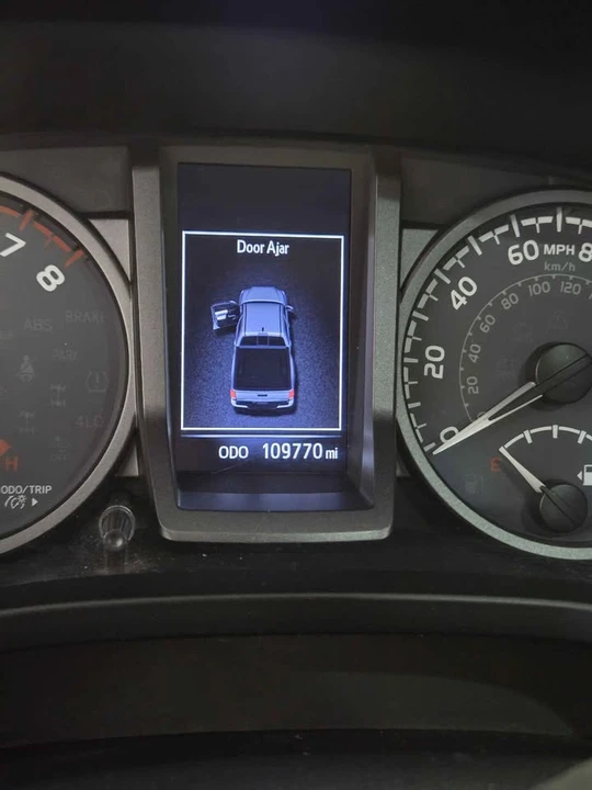 2019 Toyota Tacoma 3rd Gen - Image 15 of 20
