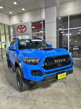 2019 Toyota Tacoma TRD PRO