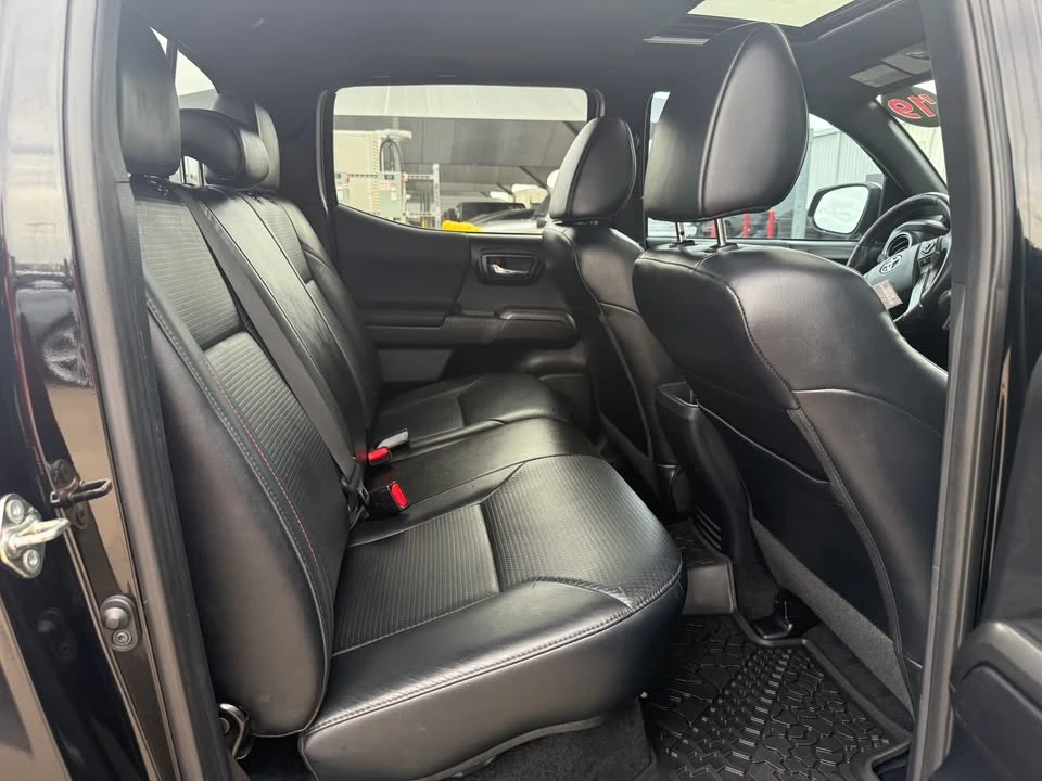 2019 Toyota Tacoma 3rd Gen - Image 11 of 13