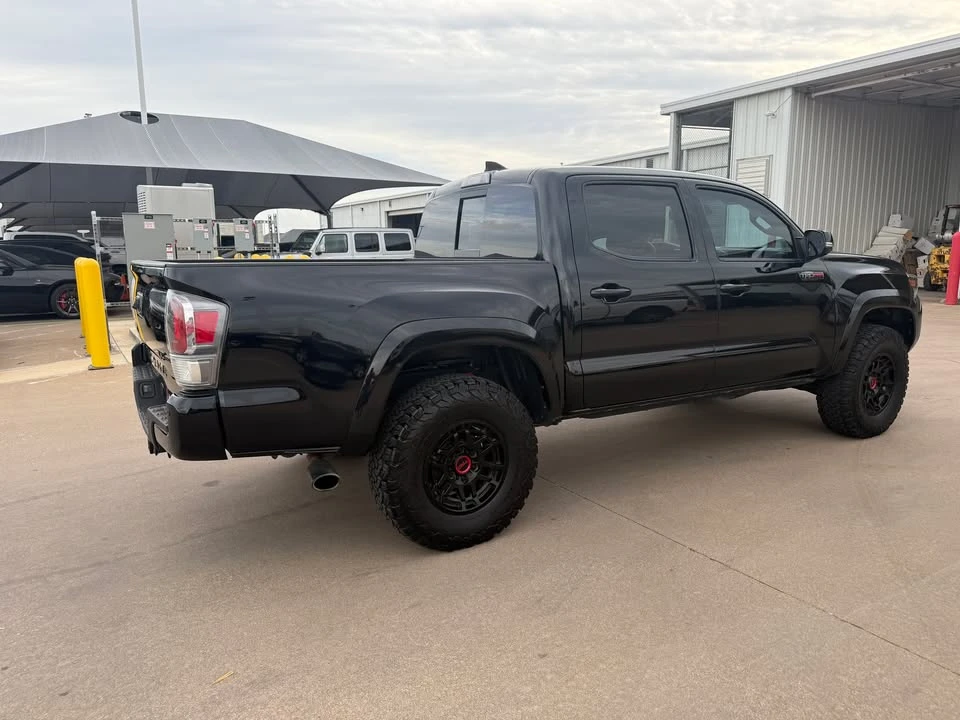 2019 Toyota Tacoma 3rd Gen - Image 4 of 13