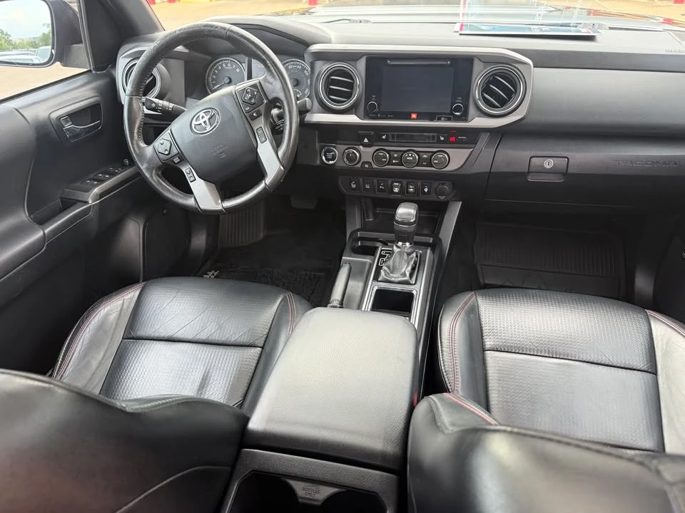 2019 Toyota Tacoma 3rd Gen - Image 10 of 13