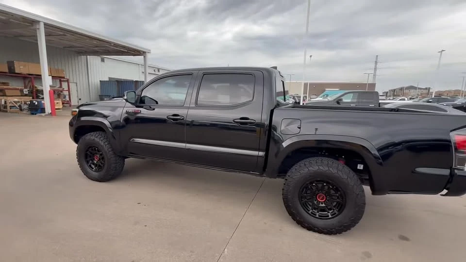 2019 Toyota Tacoma 3rd Gen - Image 13 of 13