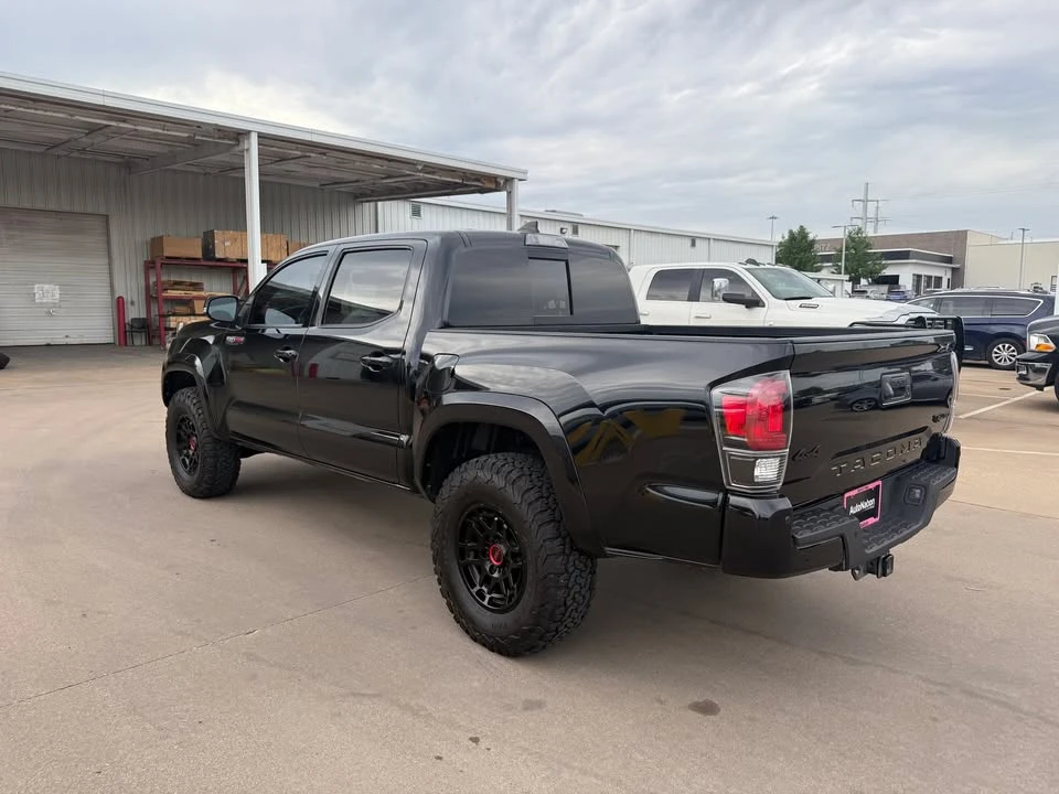 2019 Toyota Tacoma 3rd Gen - Image 6 of 13