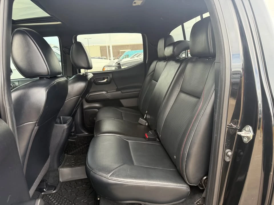 2019 Toyota Tacoma 3rd Gen - Image 9 of 13
