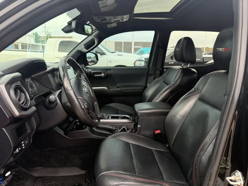 2019 Toyota Tacoma 3rd Gen - Image 8 of 13