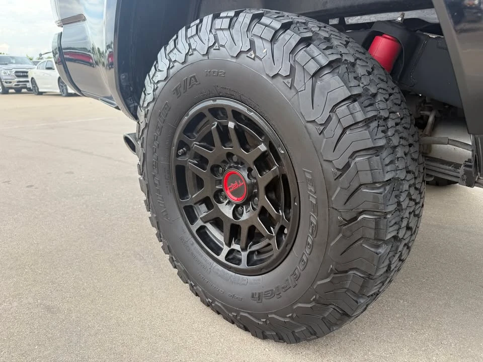 2019 Toyota Tacoma 3rd Gen - Image 7 of 13