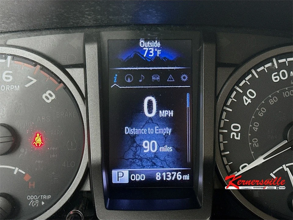 2019 Toyota Tacoma 3rd Gen - Image 15 of 21