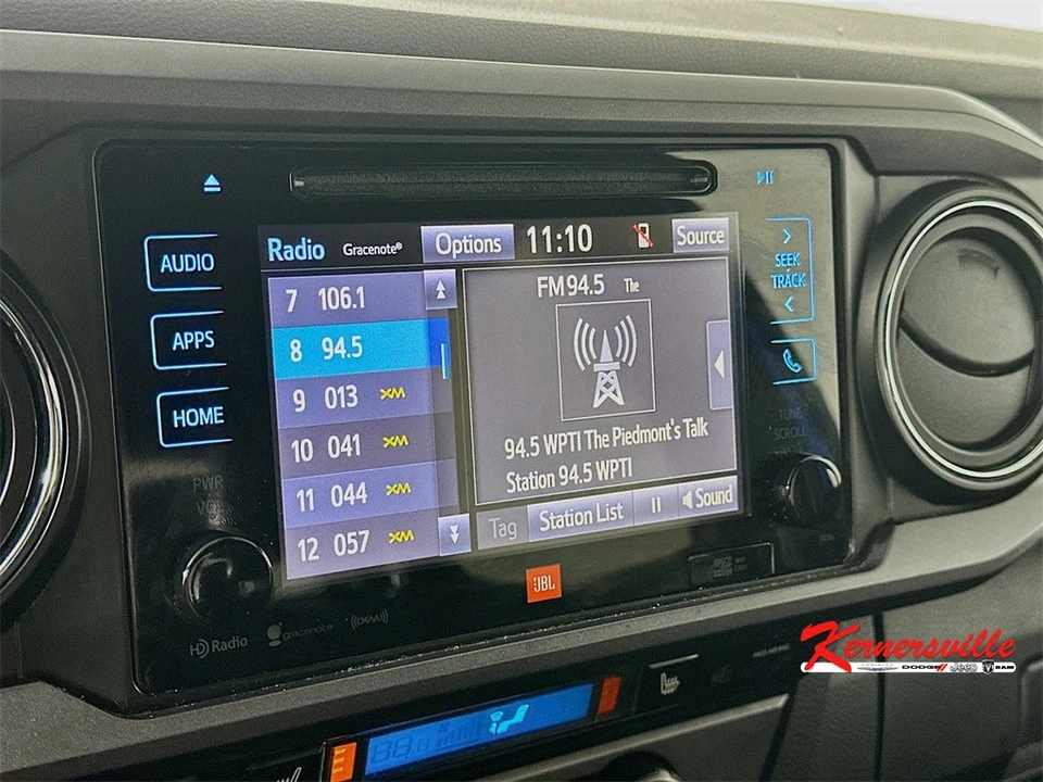 2019 Toyota Tacoma 3rd Gen - Image 17 of 21