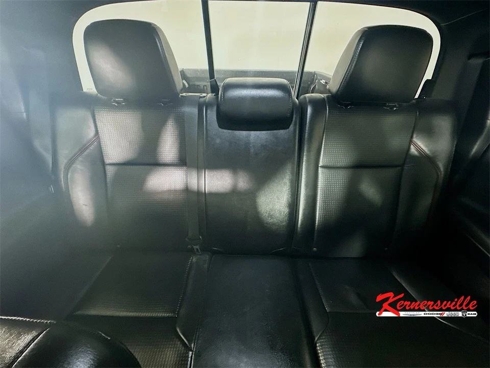 2019 Toyota Tacoma 3rd Gen - Image 13 of 21