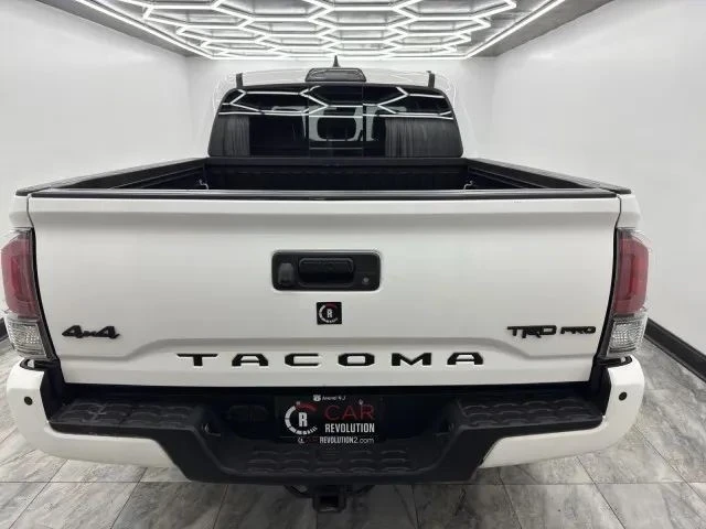 2019 Toyota Tacoma 3rd Gen - Image 5 of 12