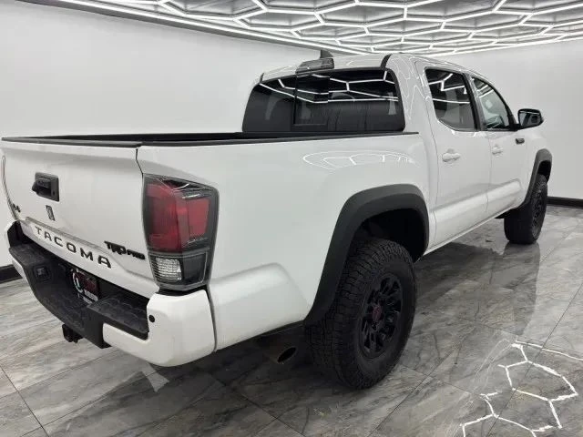 2019 Toyota Tacoma 3rd Gen - Image 7 of 12