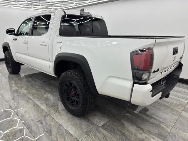 2019 Toyota Tacoma 3rd Gen - Image 4 of 12