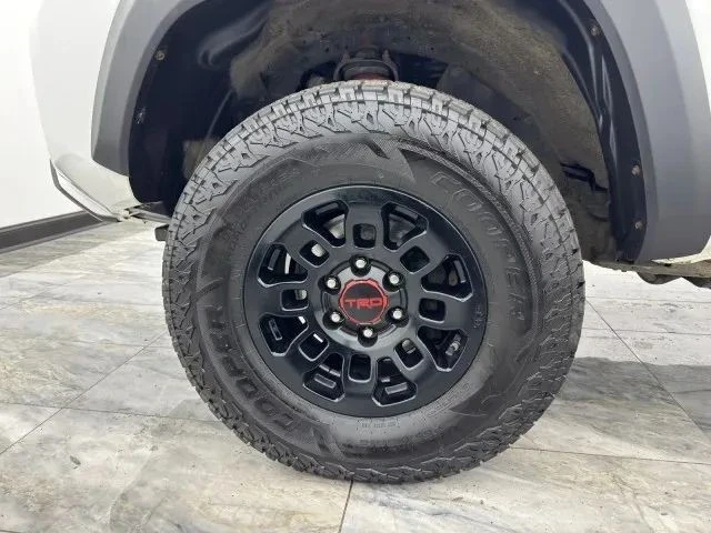 2019 Toyota Tacoma 3rd Gen - Image 12 of 12