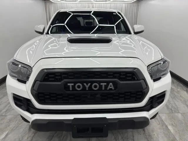 2019 Toyota Tacoma 3rd Gen - Image 2 of 12