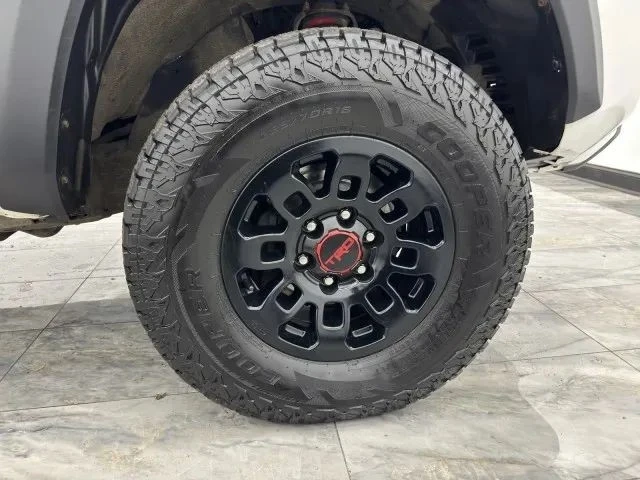 2019 Toyota Tacoma 3rd Gen - Image 9 of 12