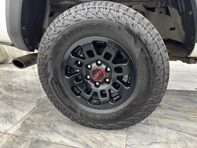 2019 Toyota Tacoma 3rd Gen - Image 10 of 12
