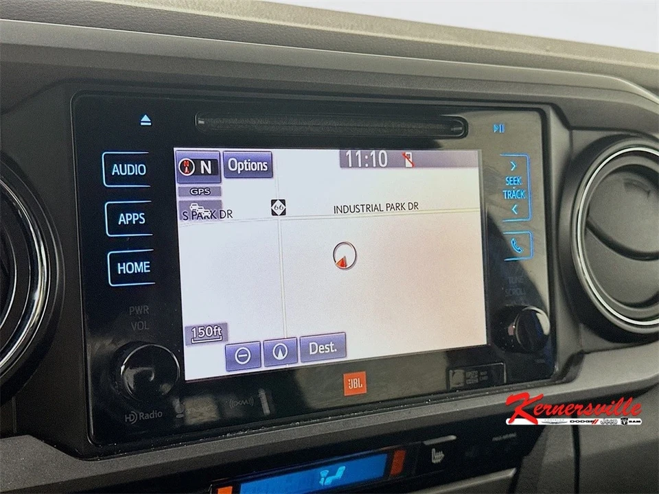 2019 Toyota Tacoma 3rd Gen - Image 19 of 21