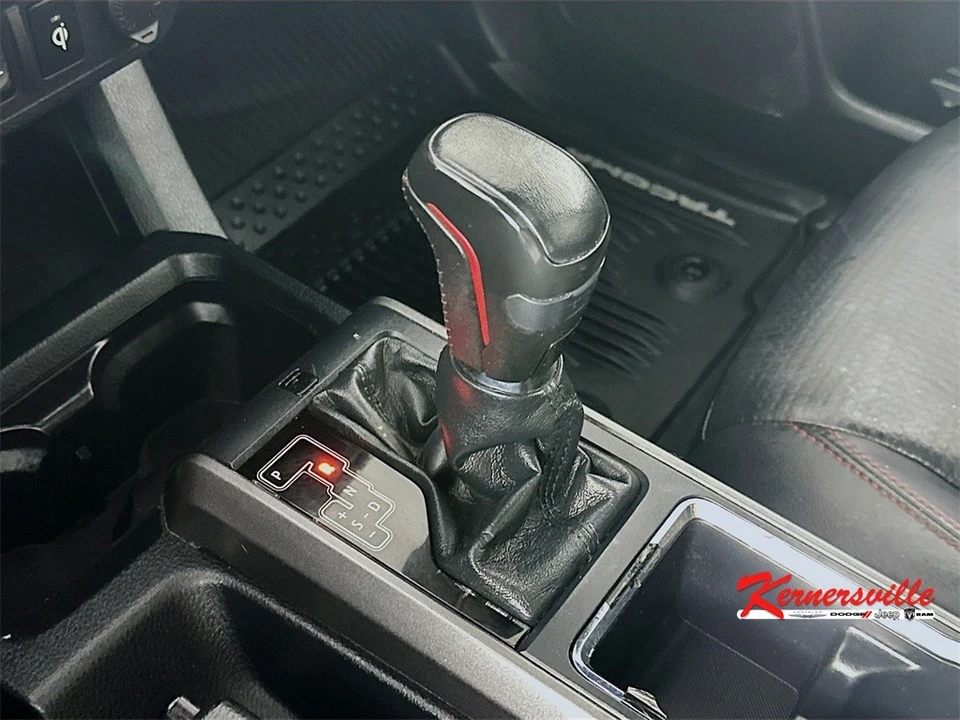 2019 Toyota Tacoma 3rd Gen - Image 16 of 21