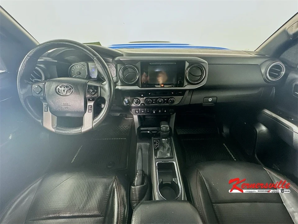 2019 Toyota Tacoma 3rd Gen - Image 10 of 12
