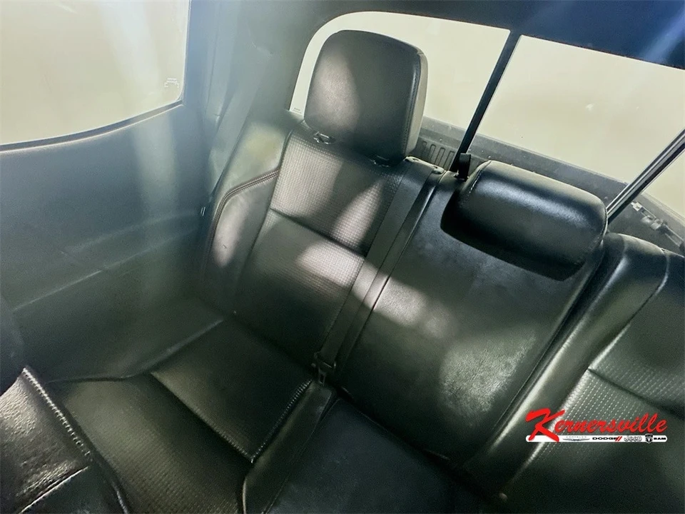 2019 Toyota Tacoma 3rd Gen - Image 12 of 21