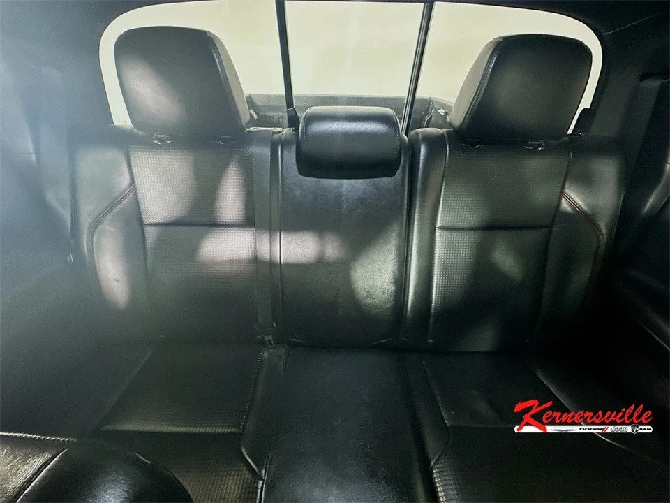2019 Toyota Tacoma 3rd Gen - Image 13 of 21