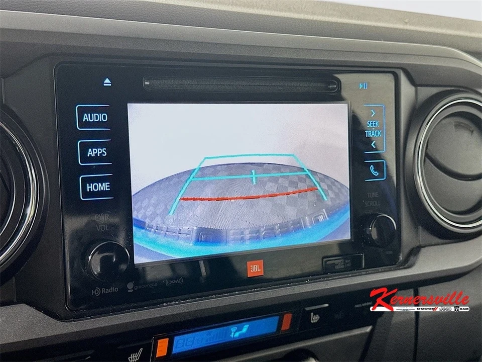 2019 Toyota Tacoma 3rd Gen - Image 20 of 21