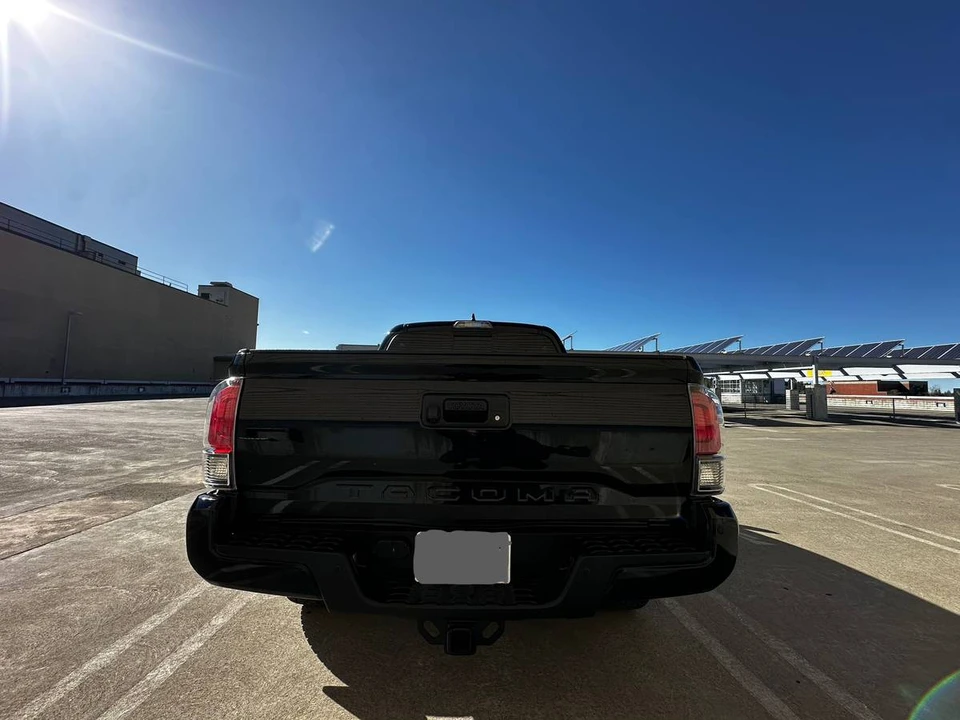 2019 Toyota - Image 13 of 13