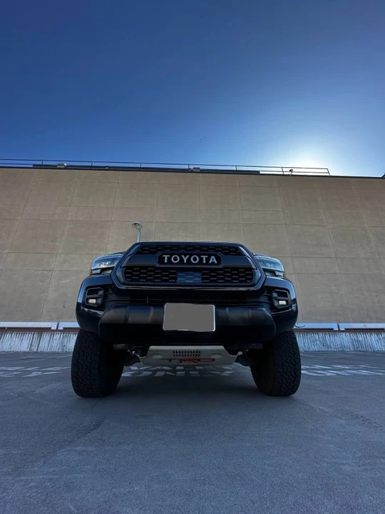 2019 Toyota - Image 3 of 13