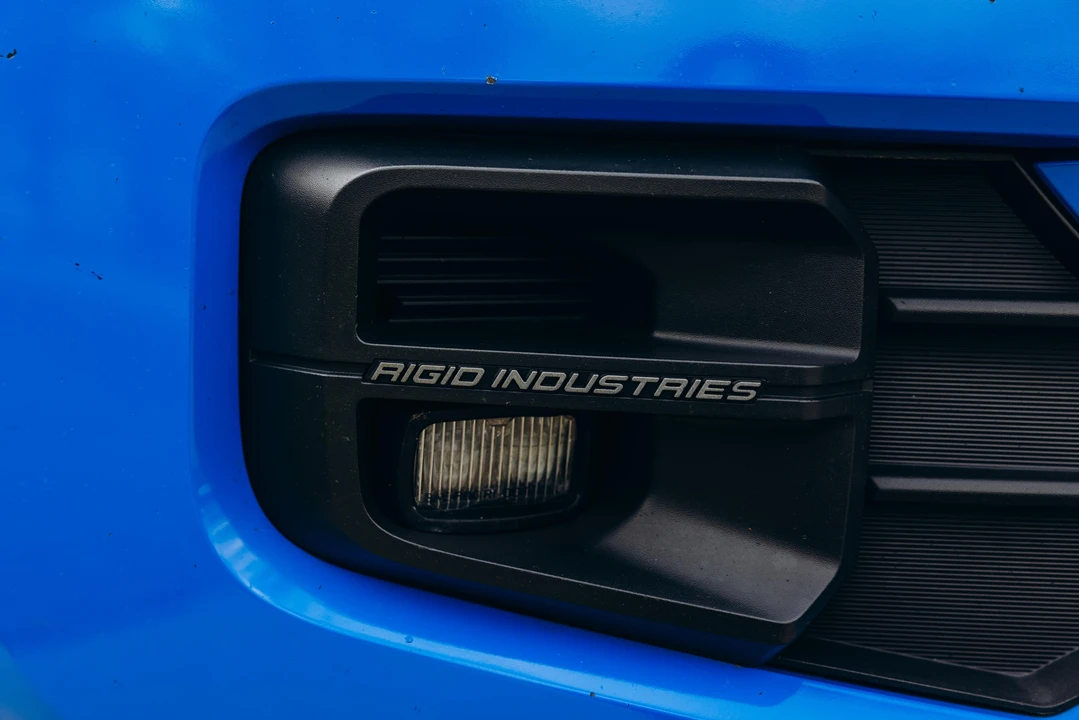 2019 Toyota Tacoma 3rd Gen - Image 29 of 31