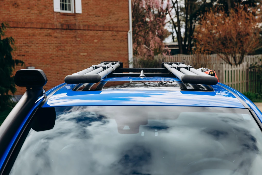 2019 Toyota Tacoma 3rd Gen - Image 31 of 31