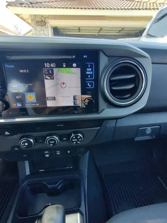 2019 Toyota Tacoma 3rd Gen - Image 6 of 10